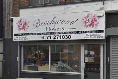 Beechwood Flowers, Florist in Londonderry
