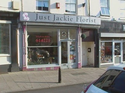 Just Jackie Florists, Florist in Telford