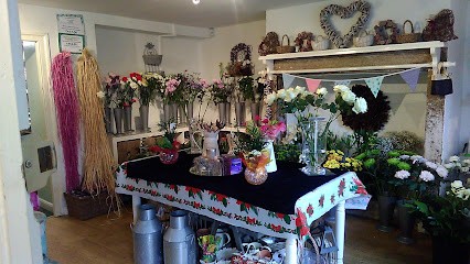 Daisy Chain Florist Weardale, Florist in Bishop Auckland