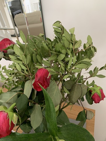 Prestige Flower Walls, Florist in St Albans