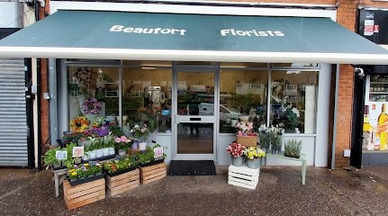 Beaufort Florist 240 Cranes Park Road, Florist in Birmingham