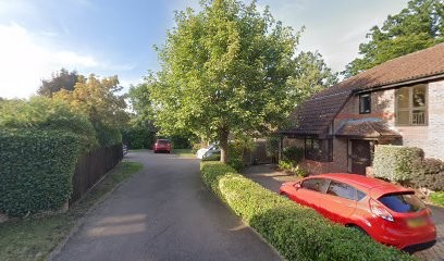Hutton Herbs, Florist in Brentwood