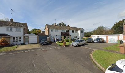 The Little Wedding Flower Company, Florist in Swindon