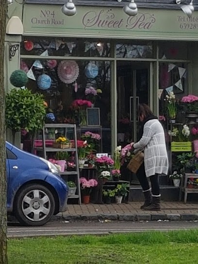 Sweet Pea Florist, Florist in Orpington