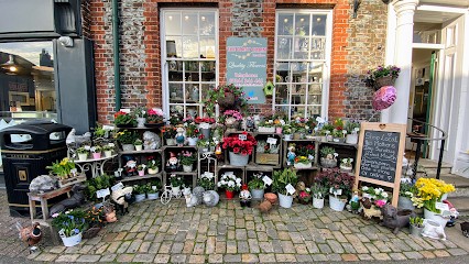 The Daisy Chain, Florist in Princes Risborough