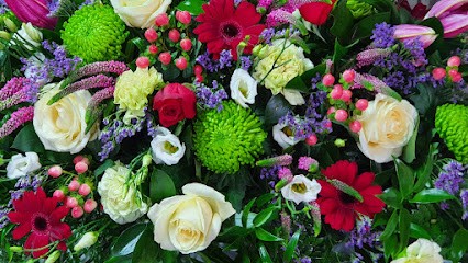 Sweet Flowers by Dawn, Florist in Birmingham