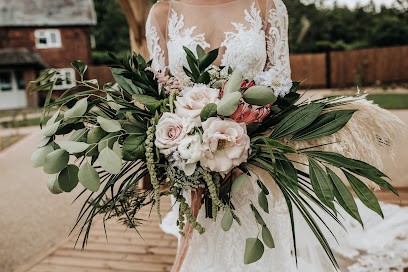 Hyde Park Flower Club by Dottie's, Florist in Leeds