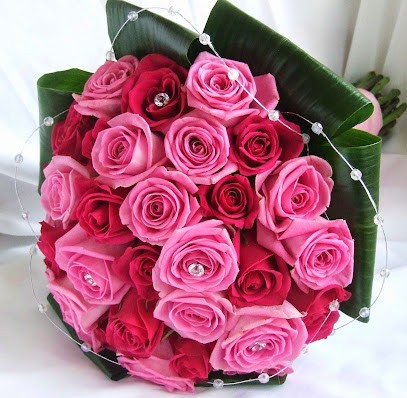 Florette Wedding Flowers 2010 Vows Award Nominee, Florist in Paisley