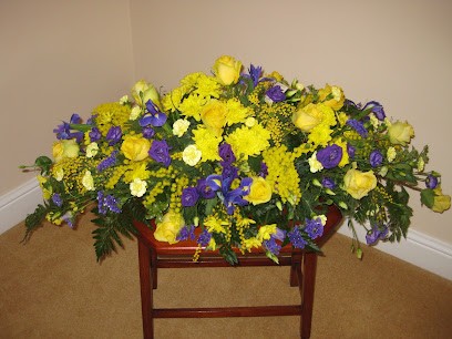 Jane Taylor Florist, Florist in Bristol