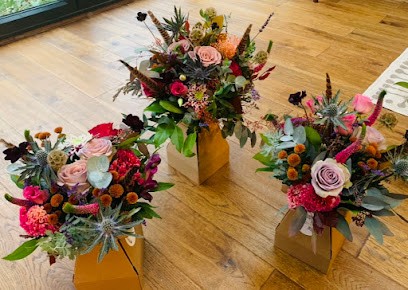 Frankie Willow Florist, Florist in Whitley Bay