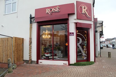 Rose Florist, Florist in Birmingham