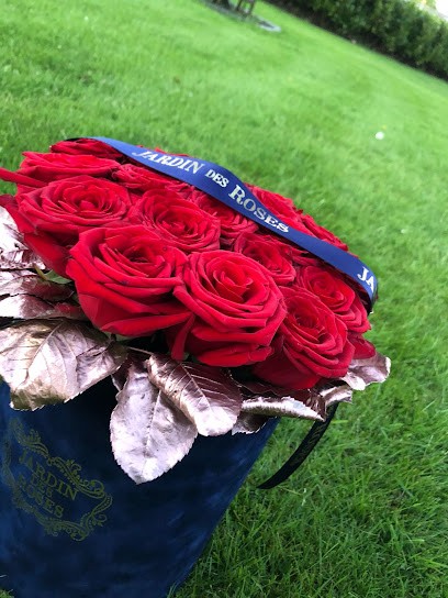 JARDIN DES ROSES, Florist in Preston