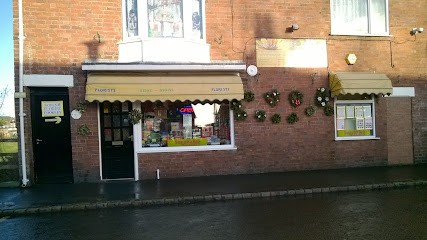 Orchids Corner Florists Of Cookley, Florist in Kidderminster
