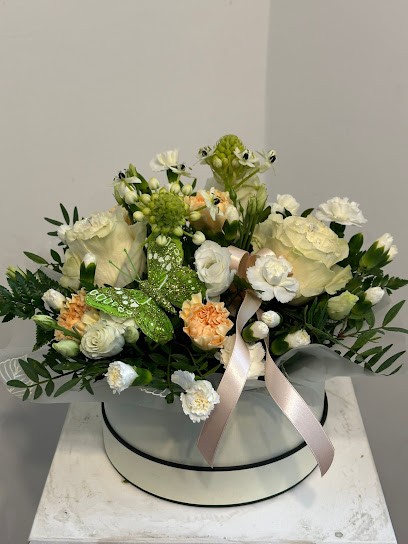 Octagon Flowers, Florist in Bolton