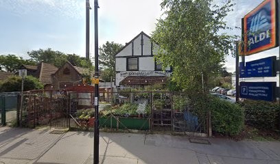 Gardencraft, Florist in South Croydon