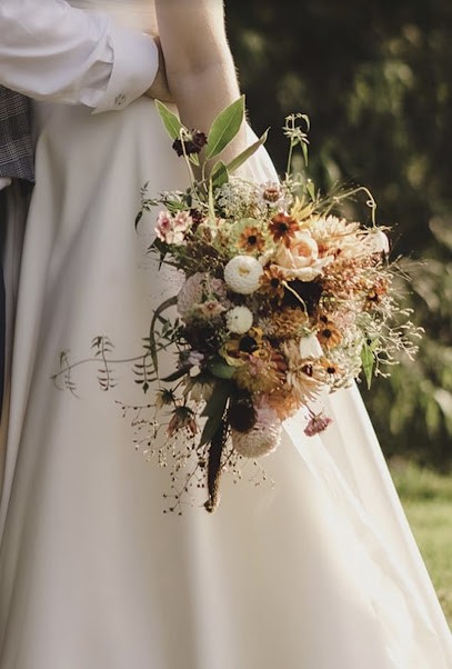 Gouldberry, Florist in Coalville