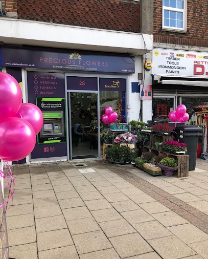 Precious Flowers, Florist in Orpington