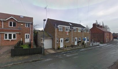 Blossom & Blooms, Florist in Driffield