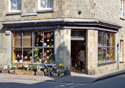 Bright Blooms Floral Boutique, Florist in Shaftesbury