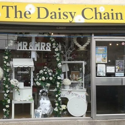 THE DAISY CHAIN, Florist in Skelmersdale