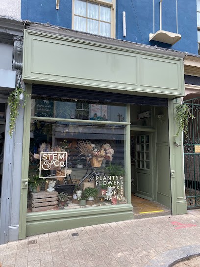 Stem & Co, Florist in Cleethorpes