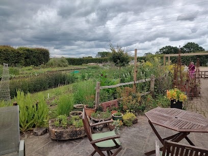 Pitfield Barn Cut Flower Farm & Studio, Florist in Hassocks