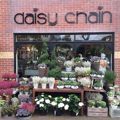 Daisy Chain, Florist in Leeds