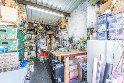 The Flower Studio Manchester, Florist in Manchester