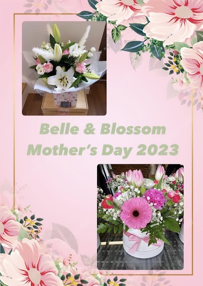 Belle & Blossom Florist - Coventry, Florist in Coventry