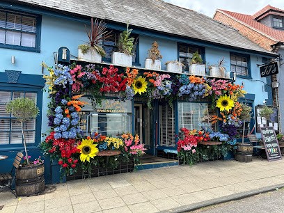 The Flower Wall Co, Florist in Portsmouth