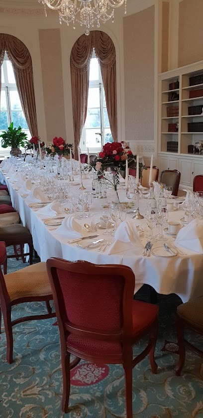 Harpur Centre Florist, Florist in Bedford