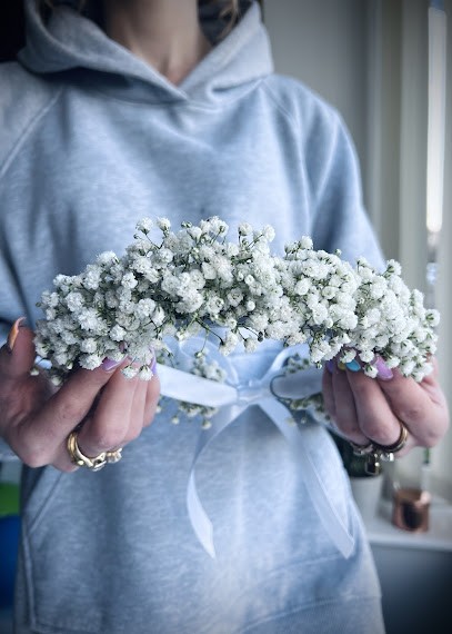 Blossom Haven Florist, Florist in Pudsey