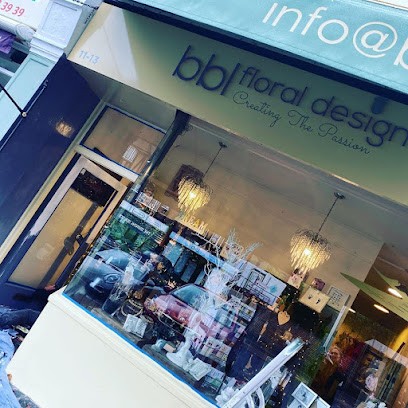 BBL Floral Design, Florist in Epsom