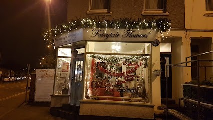 Fairytale Flowers, Florist in Coventry