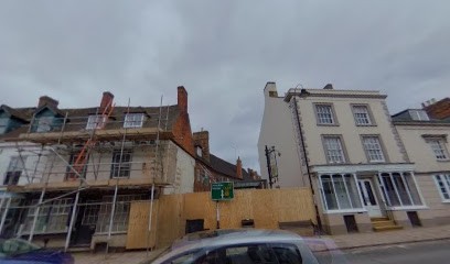 Miss Lillies, Florist in Towcester