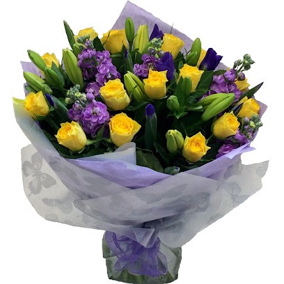 Home of Flowers, Florist in Westcliff-on-Sea