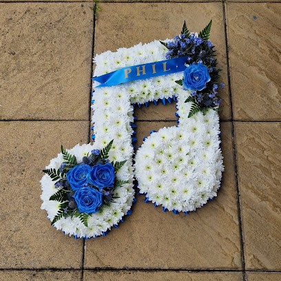 Petal by Petal, Florist in Uttoxeter