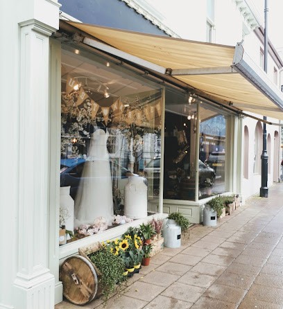 Blossom & Birch, Florist in Ballymoney