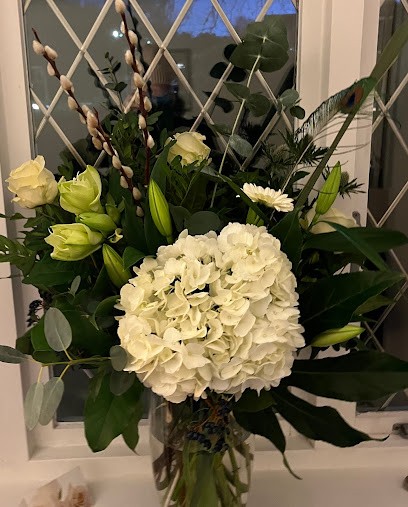 Blossoms & Bows, Florist in East Boldon