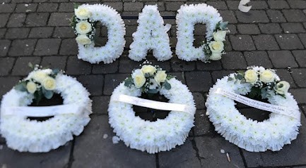 Roses & Petals Florists, Florist in Birmingham