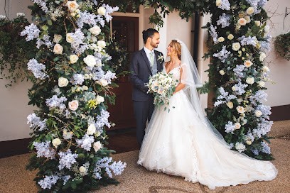 Eve Francesca Design, Florist in Swansea