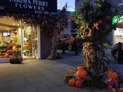 FARIMA PERRY FLOWERS, Florist in Loughton