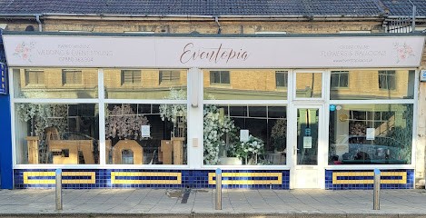 Eventopia Wedding Styling & Event Florist, Florist in Lowestoft