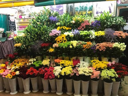 Ace Flowers By Johanna, Florist in Newport