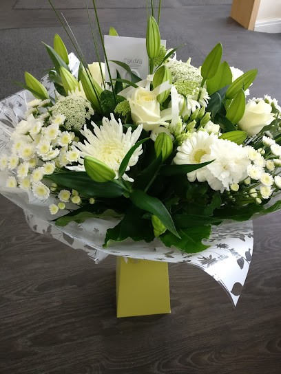 Joy's Florist, Florist in Liverpool