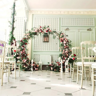 Mehekflowers, Florist in New Malden