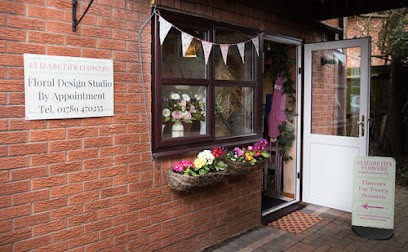 Elizabeth's Flowers, Floral design Studio, Florist in Warwick