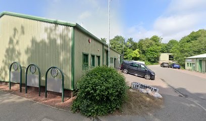 Scent Of Ginger, Florist in Peebles