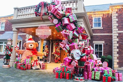 Poppy Belle Florals Ltd, Florist in Liverpool