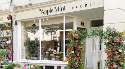 Apple Mint Florist, Florist in Hassocks